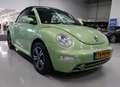 Volkswagen New Beetle Cabriolet 1.4i Cabrio Sportvelgen NL-Auto NAP Boek Groen - thumbnail 36