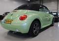 Volkswagen New Beetle Cabriolet 1.4i Cabrio Sportvelgen NL-Auto NAP Boek Groen - thumbnail 35
