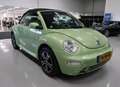 Volkswagen New Beetle Cabriolet 1.4i Cabrio Sportvelgen NL-Auto NAP Boek Groen - thumbnail 31