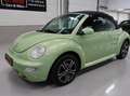 Volkswagen New Beetle Cabriolet 1.4i Cabrio Sportvelgen NL-Auto NAP Boek Groen - thumbnail 30