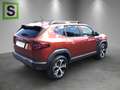 Dacia Duster DUSTER Journey Hybrid 155 Braun - thumbnail 4