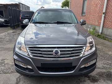 2.0 Rx200 E-Xdi