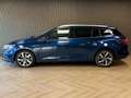 Renault Megane Estate 1.2 TCe Bose 1E EIGENAAR PARKEERSENSOREN AC Blau - thumbnail 3