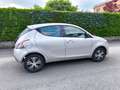 Lancia Ypsilon LANCIA YPSILON 1,3 MJT PLATINUM 95CV- OK NEOP. Gris - thumbnail 7