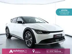 Kia EV6 Elektro 77,4 kWh 2WD ACC|Navi|LED|Kamera