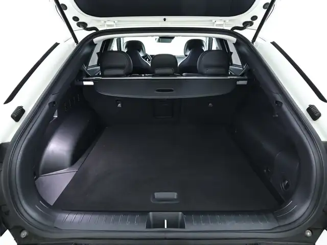 Kia Ev6 view 6