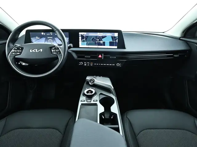 Kia Ev6 view 9
