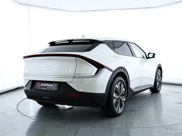Kia Ev6 view 5