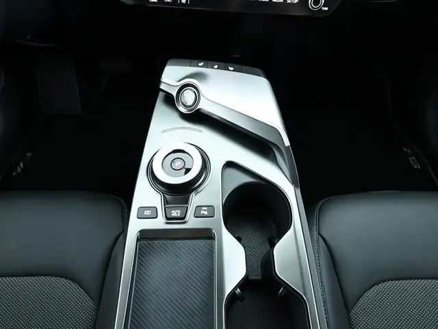 Kia Ev6 view 13