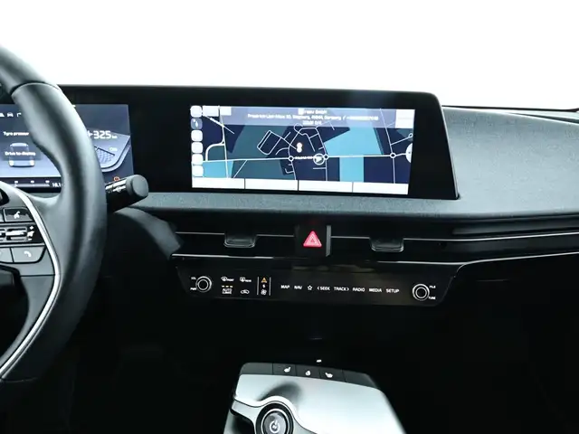 Kia Ev6 view 11