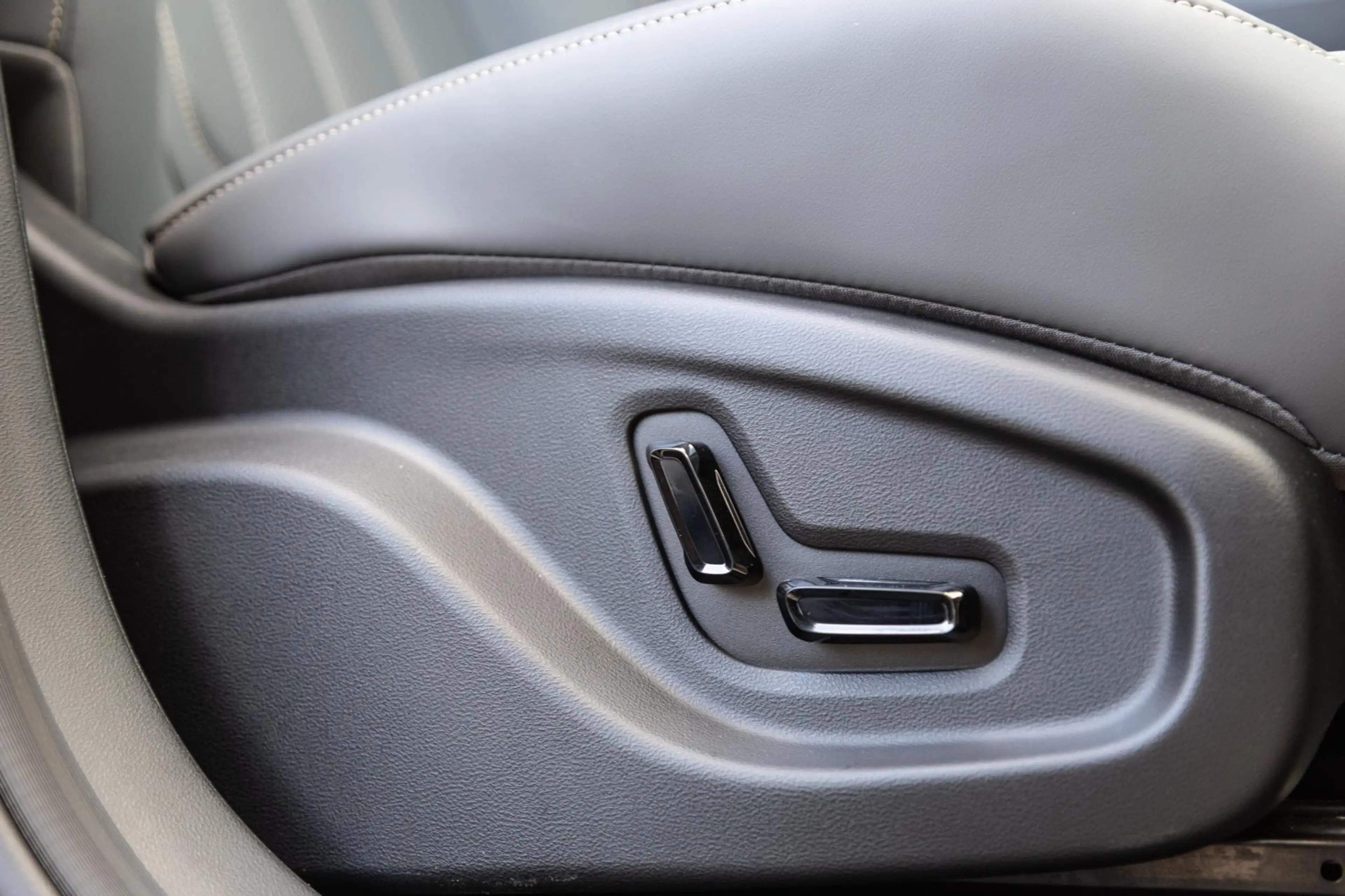 Geely E2 Ultra 47 kWh | 345km WLTP | 540 Camera | Park a — photo 14