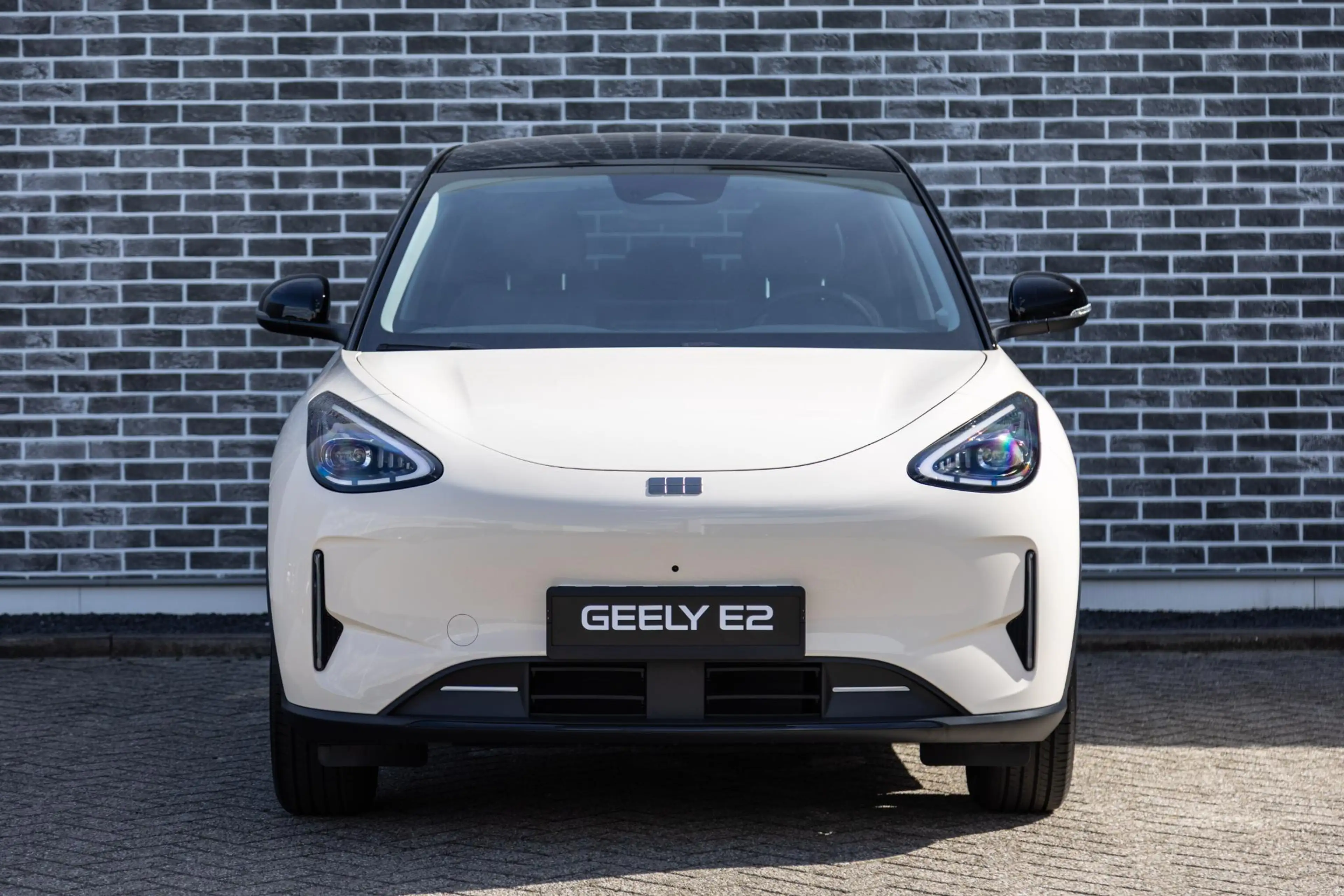 Geely E2 Ultra 47 kWh | 345km WLTP | 540 Camera | Park a — photo 4