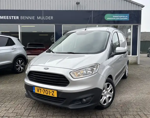 Ford Transit Courier 1.5 TDCI MARGE / AIRCO / TREKHAAK