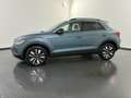 Volkswagen T-Roc 1.0 TSI Goal *LED*ACC*NAVI*PDC* Blau - thumbnail 4