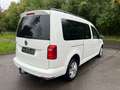 Volkswagen Caddy 1.4TSI 96kW DSG Maxi Long 7 Places Wit - thumbnail 6