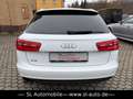 Audi A6 Avant 2.0 TDI Leder Navi Kam AHK Weiß - thumbnail 16