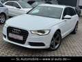 Audi A6 Avant 2.0 TDI Leder Navi Kam AHK Weiß - thumbnail 3