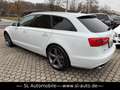 Audi A6 Avant 2.0 TDI Leder Navi Kam AHK Weiß - thumbnail 17