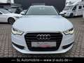 Audi A6 Avant 2.0 TDI Leder Navi Kam AHK Weiß - thumbnail 12