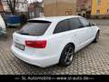 Audi A6 Avant 2.0 TDI Leder Navi Kam AHK Weiß - thumbnail 15