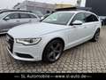 Audi A6 Avant 2.0 TDI Leder Navi Kam AHK Weiß - thumbnail 11