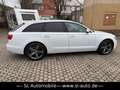 Audi A6 Avant 2.0 TDI Leder Navi Kam AHK Weiß - thumbnail 14