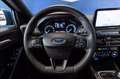 Ford Focus 1.0 ecoboost h ST-Line s&s 125cv my20.75 Bleu - thumbnail 13