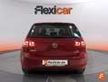 Volkswagen Golf 1.6TDI CR BMT Advance 110 Rojo - thumbnail 4