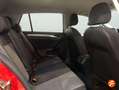 Volkswagen Golf 1.6TDI CR BMT Advance 110 Rojo - thumbnail 9