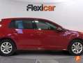 Volkswagen Golf 1.6TDI CR BMT Advance 110 Rojo - thumbnail 3