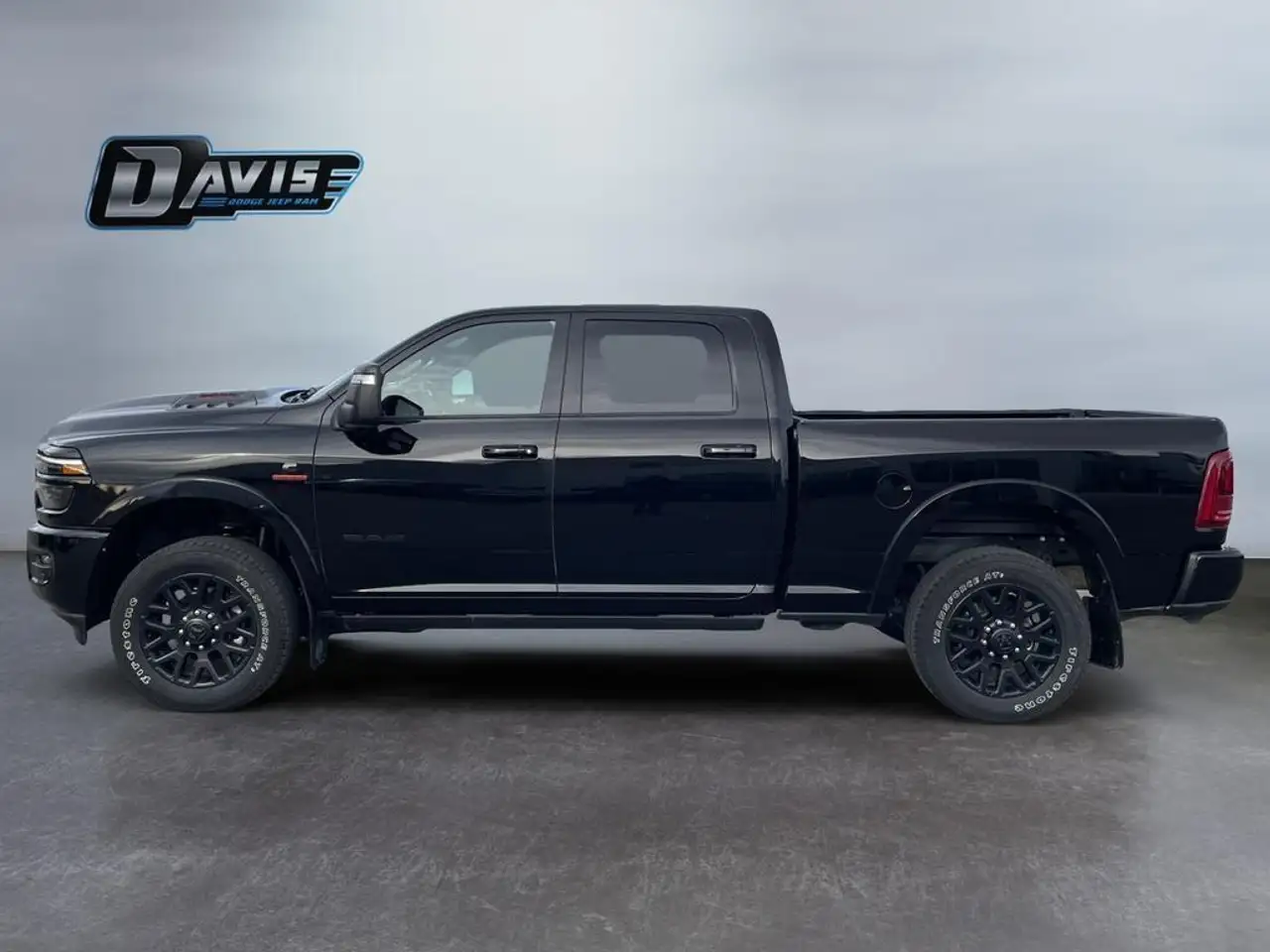 RAM 2500 photo RAM 2500