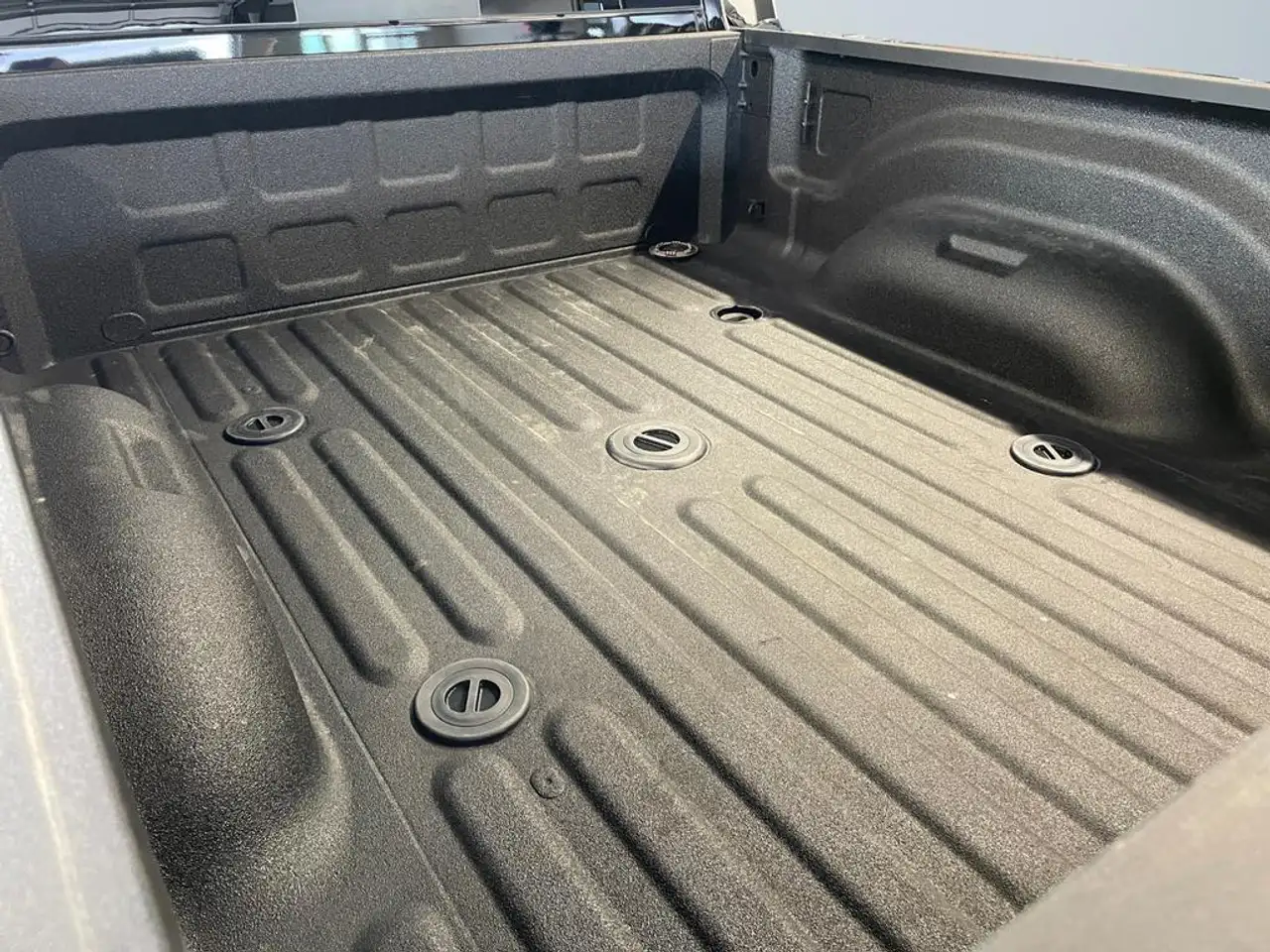 RAM 2500 photo RAM 2500