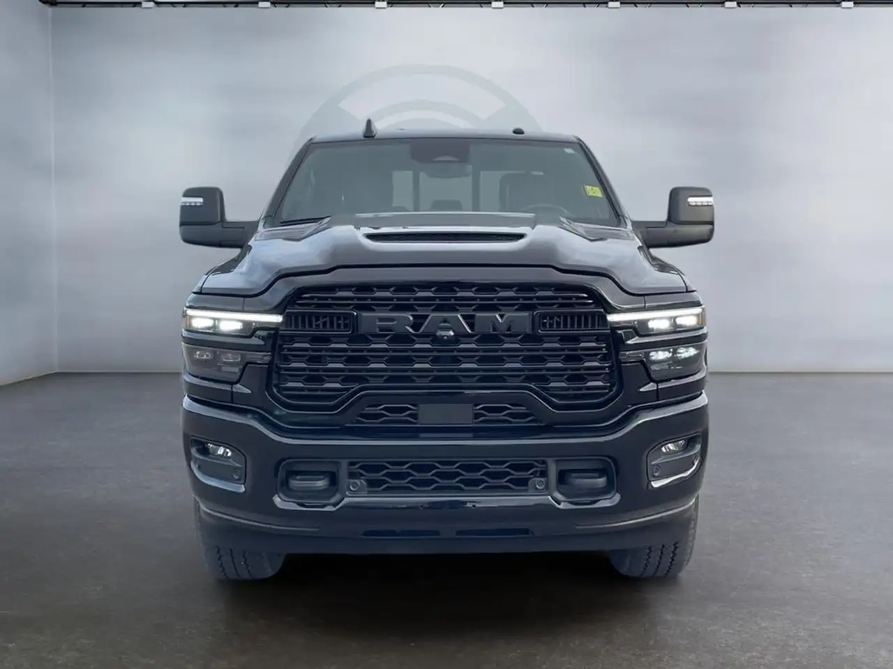 RAM 2500 photo RAM 2500