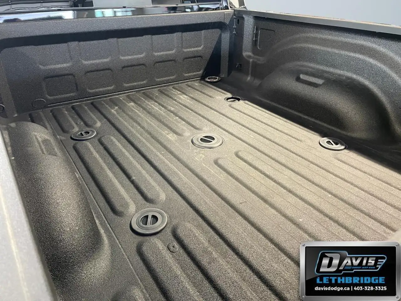 RAM 2500 fotografie RAM 2500
