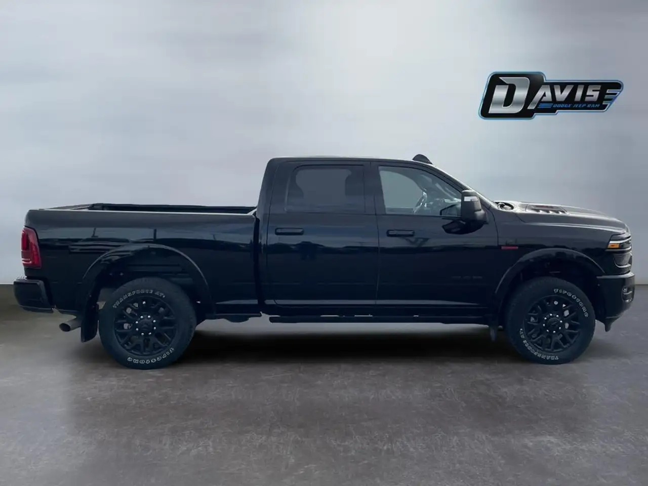 RAM 2500 photo RAM 2500