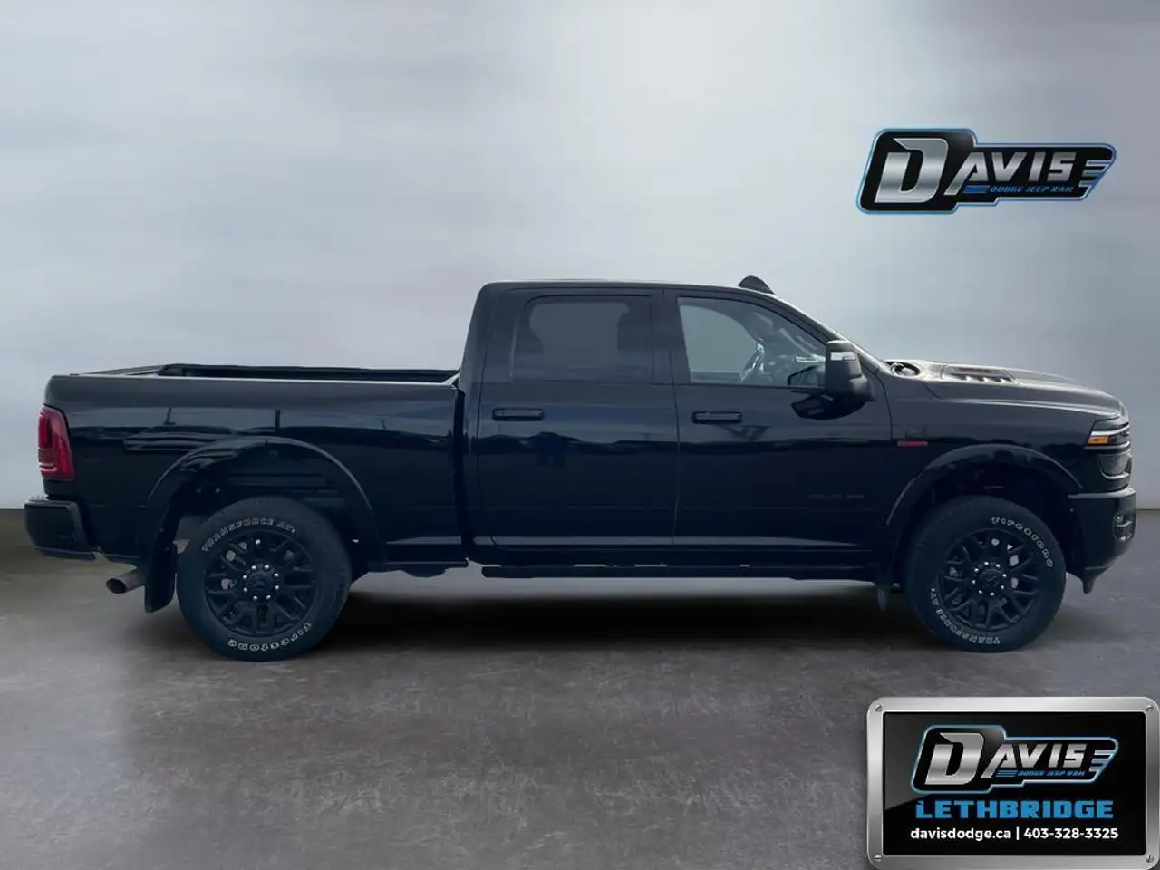 RAM 2500 fotografie RAM 2500