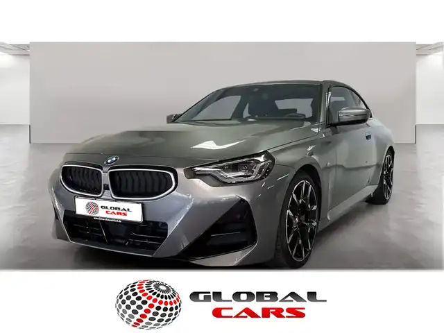 BMW 230 230i Coupe MSport auto