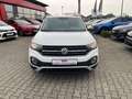 Volkswagen T-Cross 1.0 TSI Life Navi AHK Blind Spot Blanc - thumbnail 20