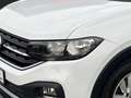 Volkswagen T-Cross 1.0 TSI Life Navi AHK Blind Spot Blanc - thumbnail 5