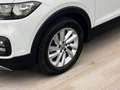 Volkswagen T-Cross 1.0 TSI Life Navi AHK Blind Spot Weiß - thumbnail 6