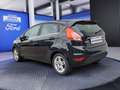 Ford Fiesta 1.0 EcoBoost Start-Stop Titanium Noir - thumbnail 4