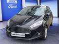 Ford Fiesta 1.0 EcoBoost Start-Stop Titanium Negro - thumbnail 1