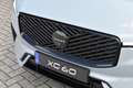 Volvo XC60 T6 350PK Plug-in hybrid AWD Ultra Black Edition | Grijs - thumbnail 5