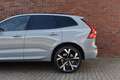 Volvo XC60 T6 350PK Plug-in hybrid AWD Ultra Black Edition | Grijs - thumbnail 33
