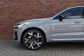 Volvo XC60 T6 350PK Plug-in hybrid AWD Ultra Black Edition | Grijs - thumbnail 32