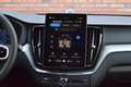 Volvo XC60 T6 350PK Plug-in hybrid AWD Ultra Black Edition | Grijs - thumbnail 21