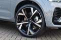 Volvo XC60 T6 350PK Plug-in hybrid AWD Ultra Black Edition | Grijs - thumbnail 2