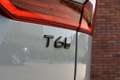 Volvo XC60 T6 350PK Plug-in hybrid AWD Ultra Black Edition | Grijs - thumbnail 16