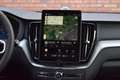 Volvo XC60 T6 350PK Plug-in hybrid AWD Ultra Black Edition | Grijs - thumbnail 18