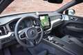 Volvo XC60 T6 350PK Plug-in hybrid AWD Ultra Black Edition | Grijs - thumbnail 6
